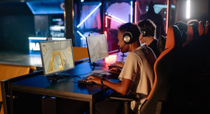 Rekomendasi 6 Game Online PC Terbaik 2023 yang Wajib Dimainkan Sebelum Pergantian Tahun
