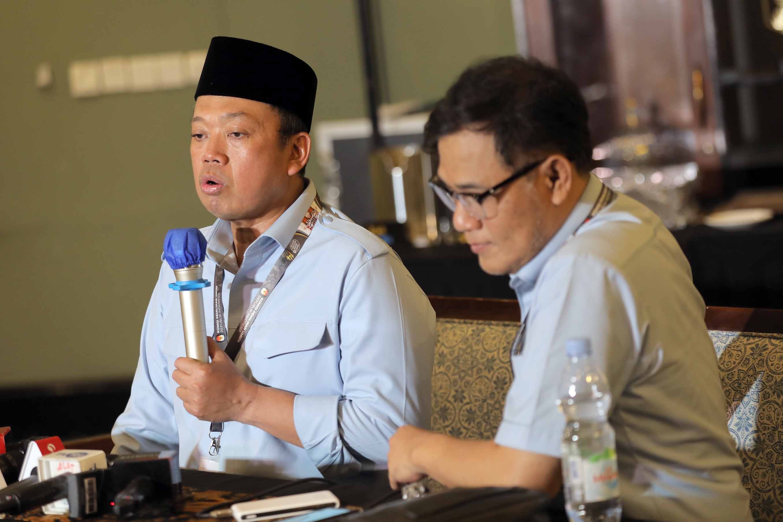 Respons Kasus Penganiayaan Relawan Ganjar-Mahfud di Boyolali, Nusron Wahid: Sebaiknya yang Berkampanye Introspeksi Diri