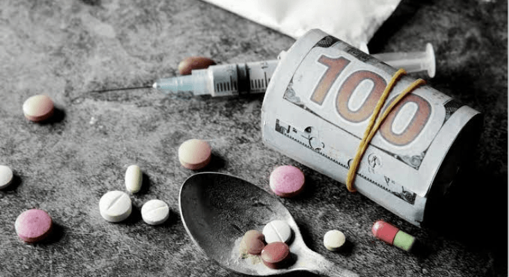 Modus Sistem Tempel, Polisi Ringkus 3 Pengedar Narkoba di Pademangan Jakarta Utara