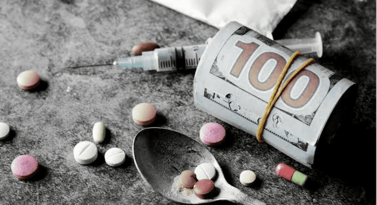 Ammar Zoni Ditangkap Lagi! Ternyata Ini 6 Penyebab Kecanduan Narkoba hingga Berulang Kali