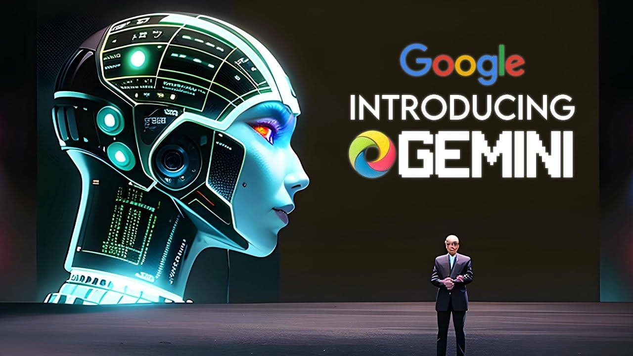 Ramai karena Lebih Canggih dari ChatGPT, Simak Cara Pakai Gemini AI dari Google