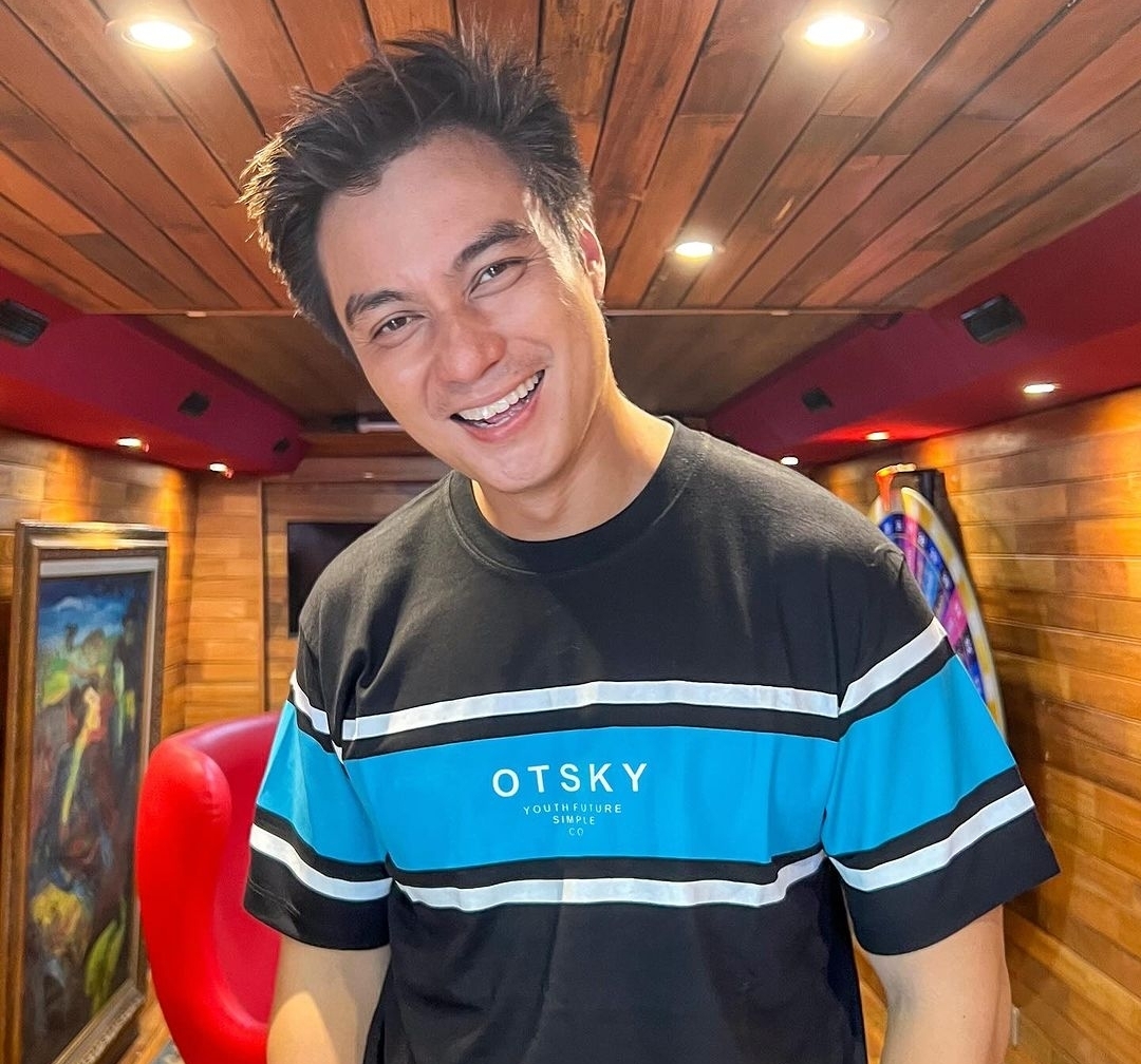 Belum Resmi Cerai, Baim Wong Bantah Bawa Kabur Anak-anak dari Paula Verhoeven