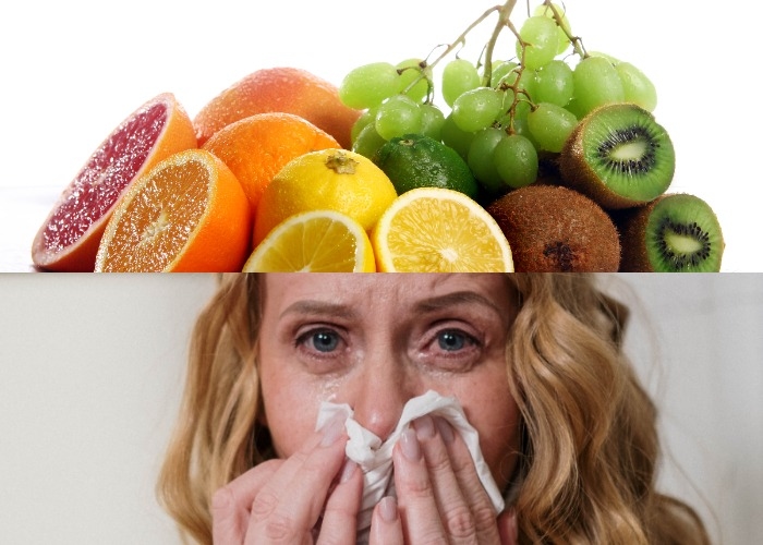 7 Buah ini Bisa Meningkatkan Kekebalan Tubuh Saat Cuaca Ekstrem