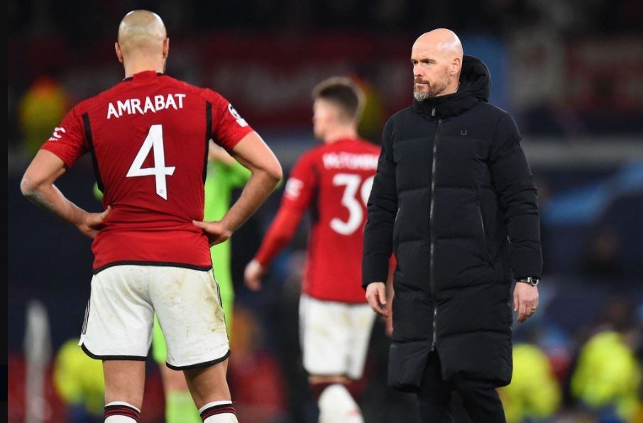 Hasil Dan Klasemen Liga Champions: MU Tersingkir tanpa Jatah Liga Europa, PSV Dampingi Arsenal