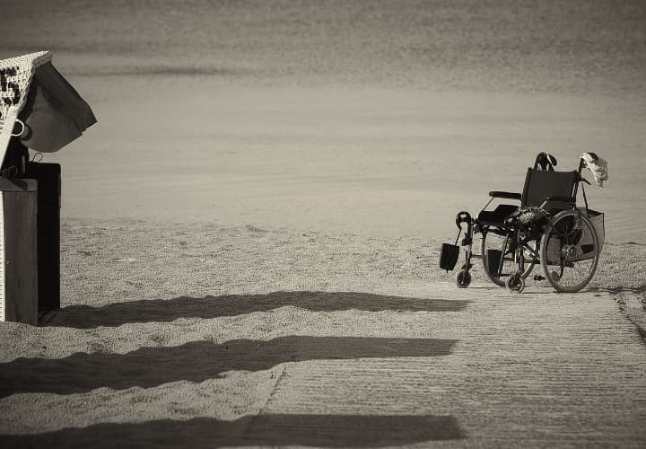 Kisah Sahabat Nabi Disabilitas Bernama Julaibib, Memiliki Bersahabat dengan Rasulullah dengan Luar Biasa