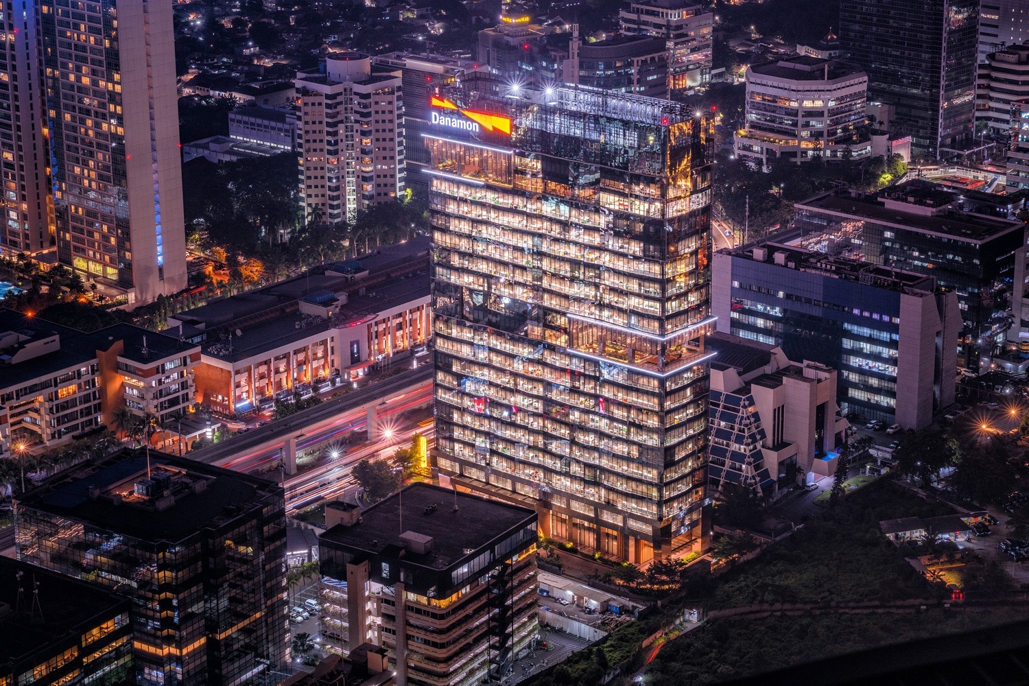 Danamon Cash Connect Solusi Lengkap Buat Nasabah Korporasi, UKM dan Pelaku Bisnis