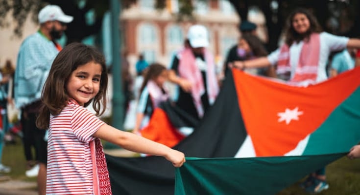 Lirik Lagu Palestina Tanah yang Suci Tanah para Nabi, Penuh Makna dan Bikin Sedih