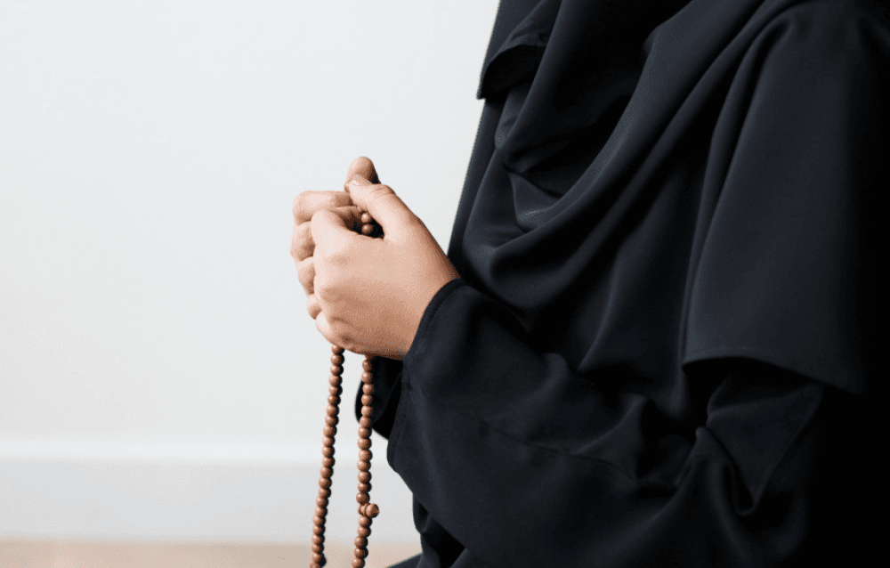 Doa untuk Keluarga agar Dijauhkan dari Perpecahan dan Pertikaian