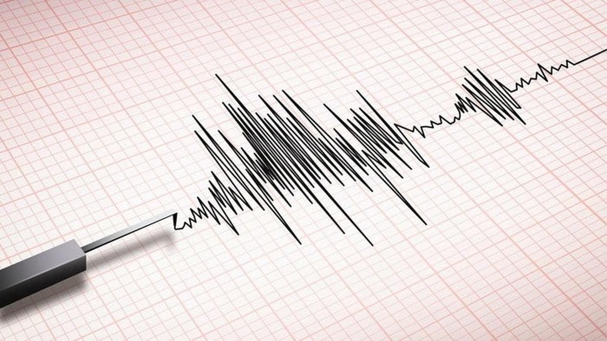 Gempa Bumi Magnitudo 5,7 Guncang Banyuwangi, Apakah Berpotensi Tsunami?