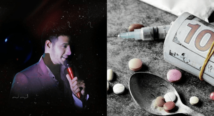 Jaksa Sebut Ammar Zoni Jadi Pemasok Utama Narkotika di Rutan Salemba