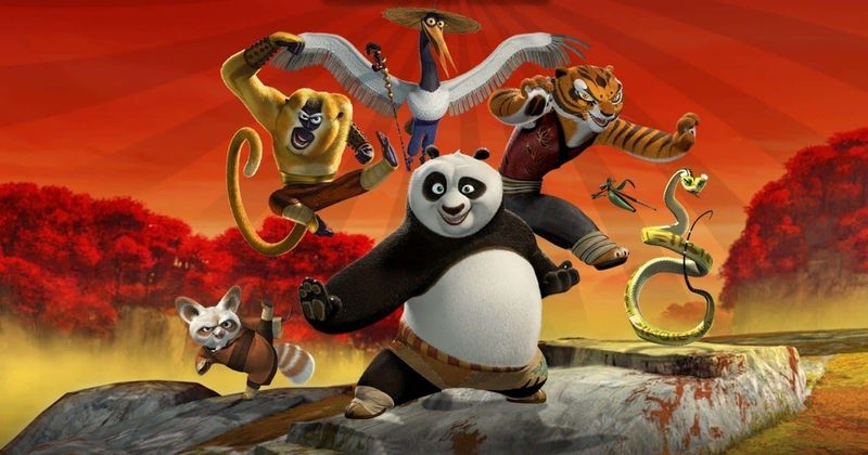 Trailer Kung Fu Panda 4 Resmi Dirilis, Catat Karakter Baru dan Jadwal Tayangnya