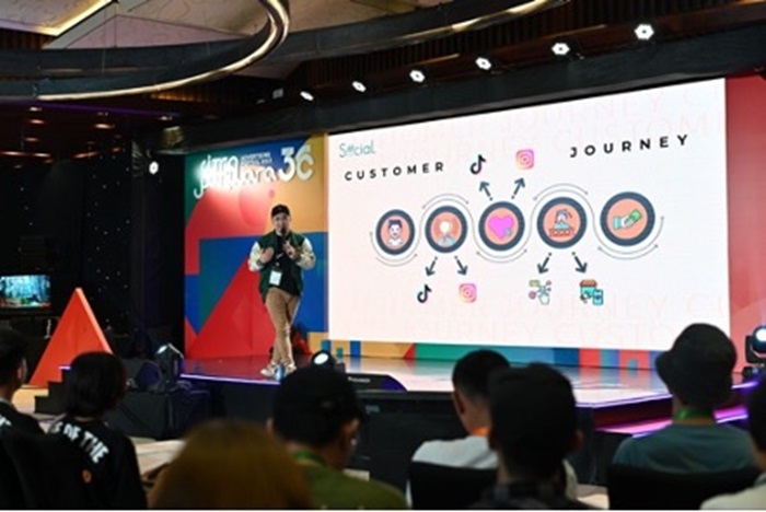 Citra Pariwara 2023 Digelar, Lahirnya Generasi Baru Kreatif Periklanan