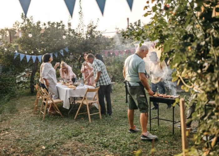 10 Ide Kegiatan Seru untuk Menyemarakkan Akhir Tahun dan Liburanmu!