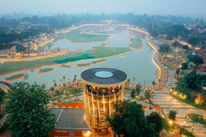 Daftar Promo Lebaran 2024, Ada Tempat Wisata dan Restoran Cepat Saji Buat Liburan Makin Hemat!