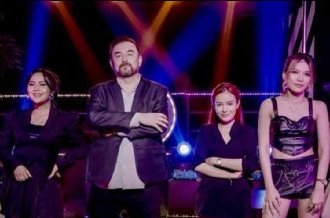 Karier Musik Nova Syantika Lebih Baik Sejak Gabung dengan RM Entertainment