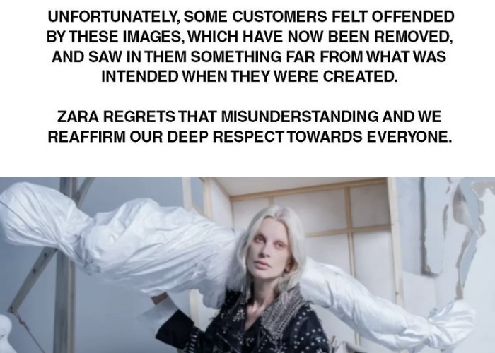 Zara Buka Suara Soal Postingan yang Hina Palestina usai Warganet Sebut Tidak Peka