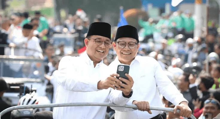 Catat! Ini 13 Poin Pakta Integritas Ijtima Ulama yang Ditandatangani Oleh Anies dan Cak Imin