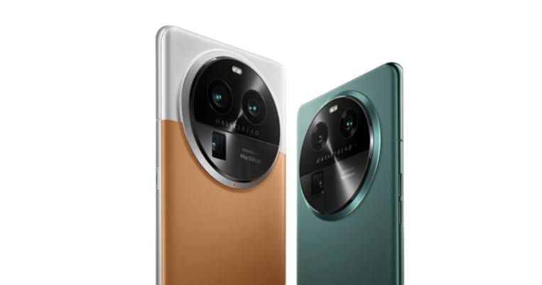 Oppo Find X7 Ultra Siap Rilis Dengan Fitur Koneksi Satelit