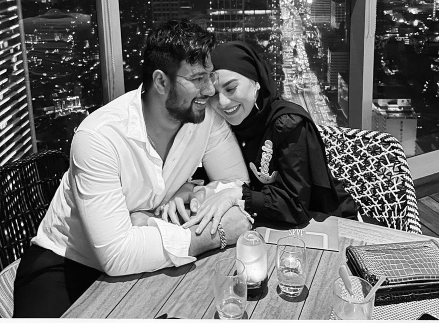 Duh...Irish Bella Pisah Rumah dengan Ammar Zoni Sejak Maret 2023