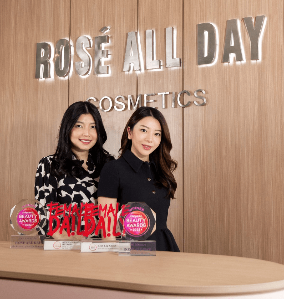 Startup Kosmetik RADC Raih Pendanaan USD5,41 Juta dari Sejumlah Investor