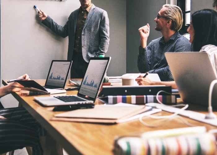 5 Tips dan Strategi Feng Shui untuk Kesuksesan Bisnis Kamu di Tahun 2024 yang Dinobatkan Sebagai Naga Kayu