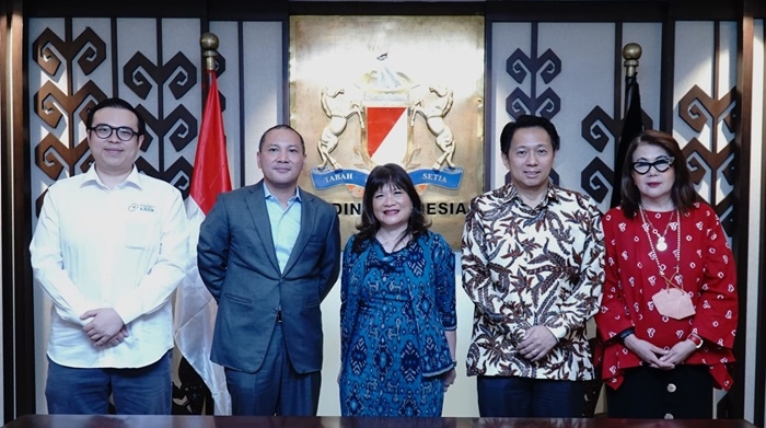 Giliaran Kadin Tanggapi Permendag Pengaturan Impor, Tekankan Kesiapan Infrastruktur