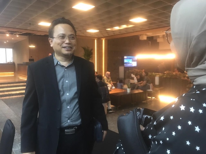 Marak Aplikasi OTA, Hotel Indonesia Group (HIG) Ingin Perkuat Pemesanan via Situs Web