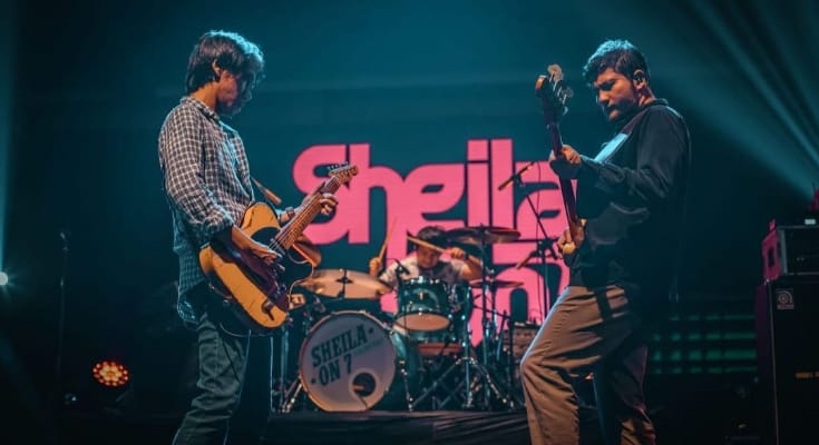 Dongkrak Ekonomi di 5 Kota, Sheila On 7 Umumkan Harga Tiket Tur Konser 'Tunggu Aku Di'