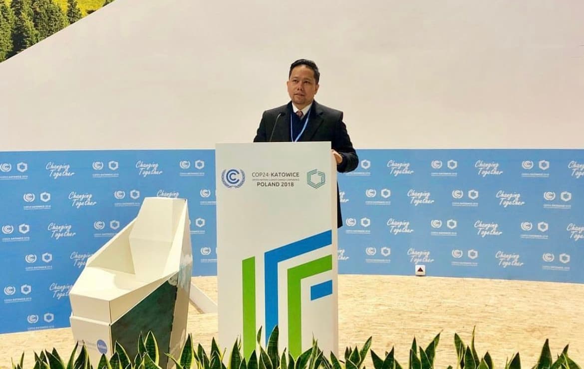 COP28 Dubai dan Arah Transisi Energi Indonesia