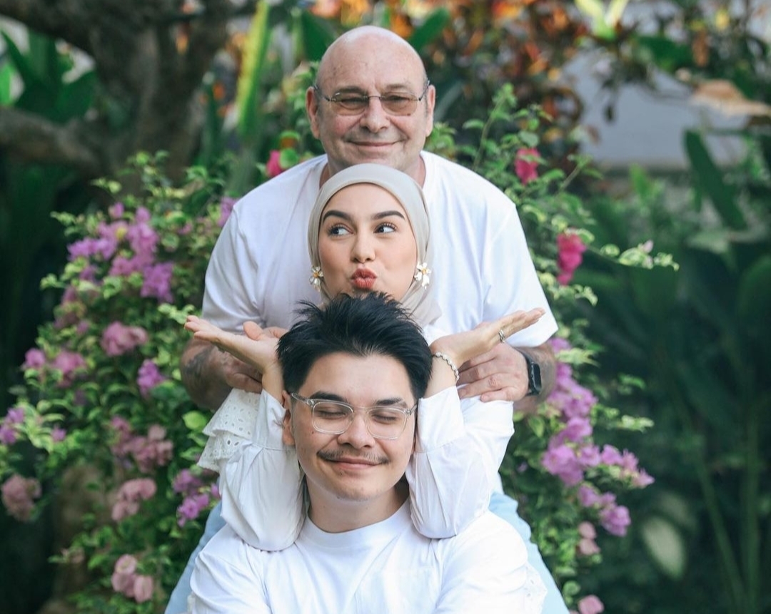 Sebegitu Kecewanya, Ayah Irish Bella Ungkap Hal Ini