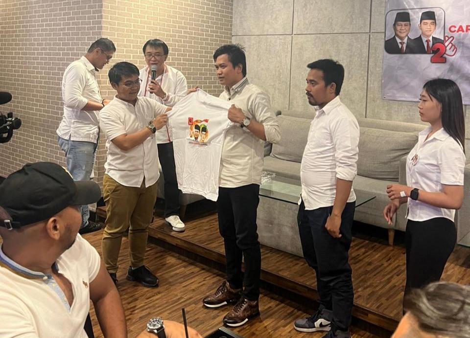 Punya Elektabilitas Tertinggi, Prabowo-Gibran Pantas Menang Satu Putaran