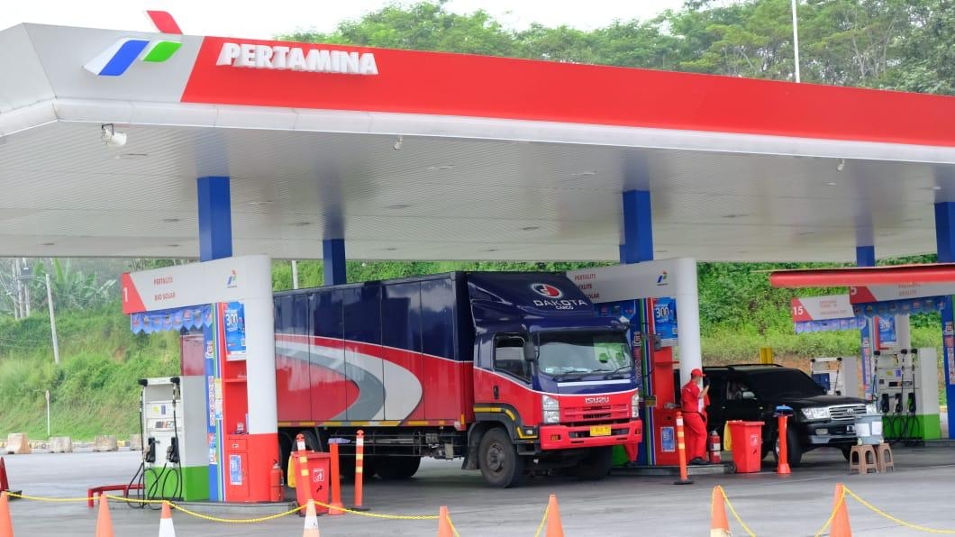 Pertamina Patra Niaga Aktifkan Satgas, Jamin Kelancaran Distribusi Energi Sepanjang Libur Natal dan Tahun Baru