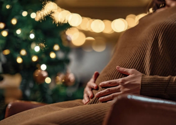 Tips Nyaman untuk Ibu Hamil saat Merayakan Natal