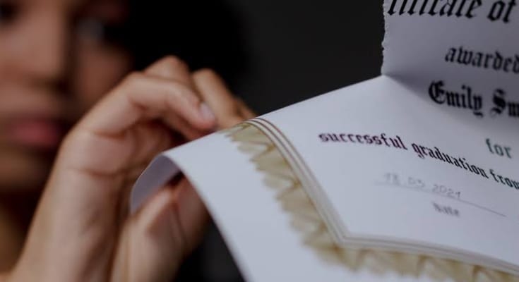 Jangan Panik! Ini Cara Mengurus Ijazah yang Hilang dan Rusak, Catat Syarat hingga Keperluan Dokumennya