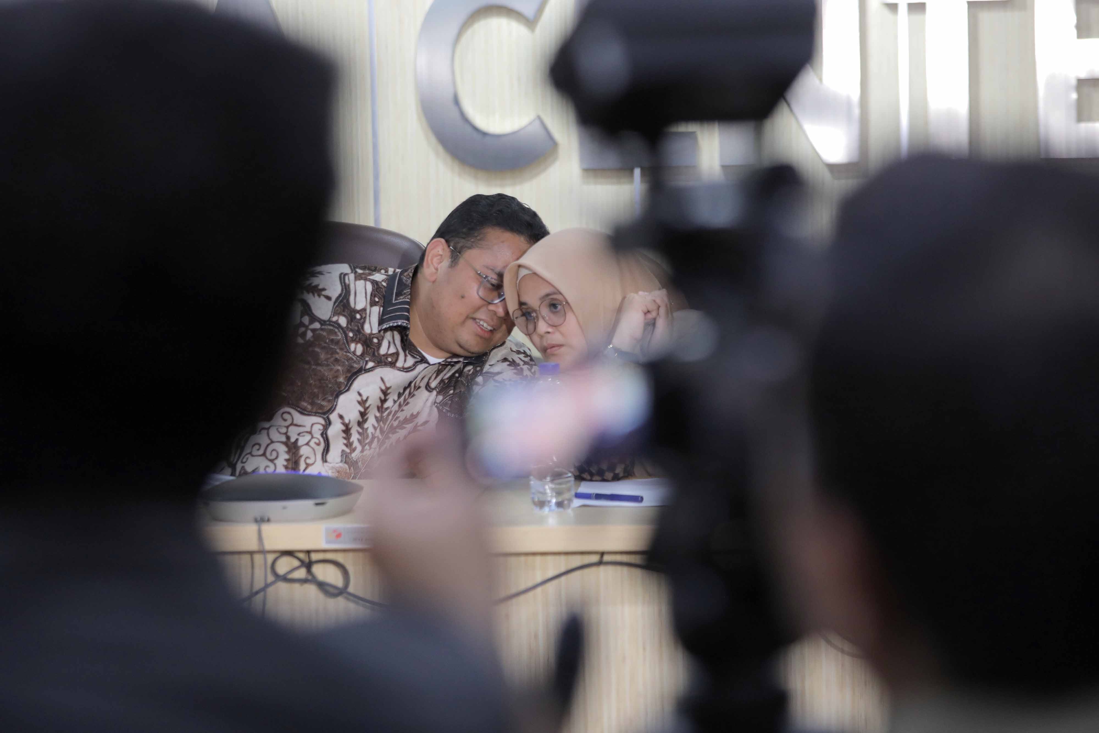 Bawaslu Pagi Kedelai Sore Tempe, Kemarin Kritik Sekarang Anggap Wajar Kesalahan Sirekap