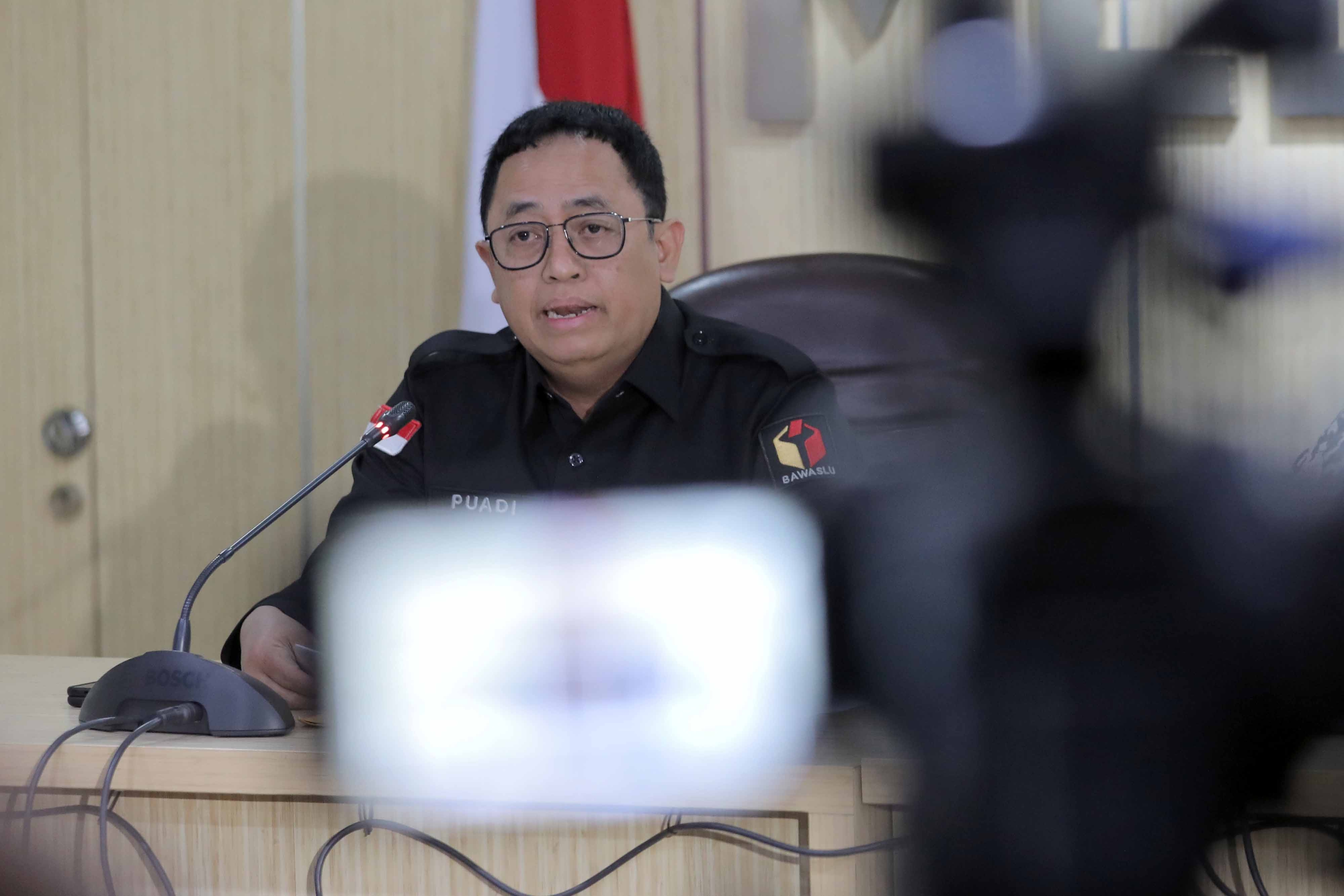 Gerakan Coblos Tiga Calon Isu Destruktif di Pilkada Jakarta 2024