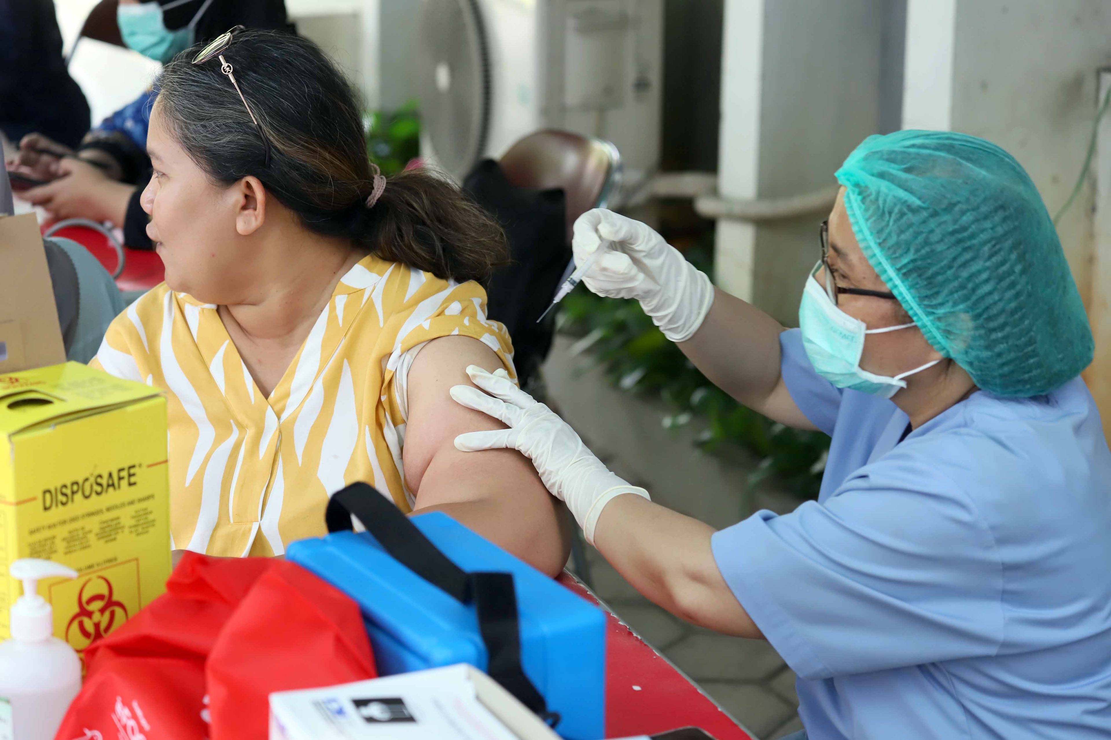 Mengenal Istilah Promotif, Preventif, dan Kuratif, 3 Upaya Kesehatan yang Penting