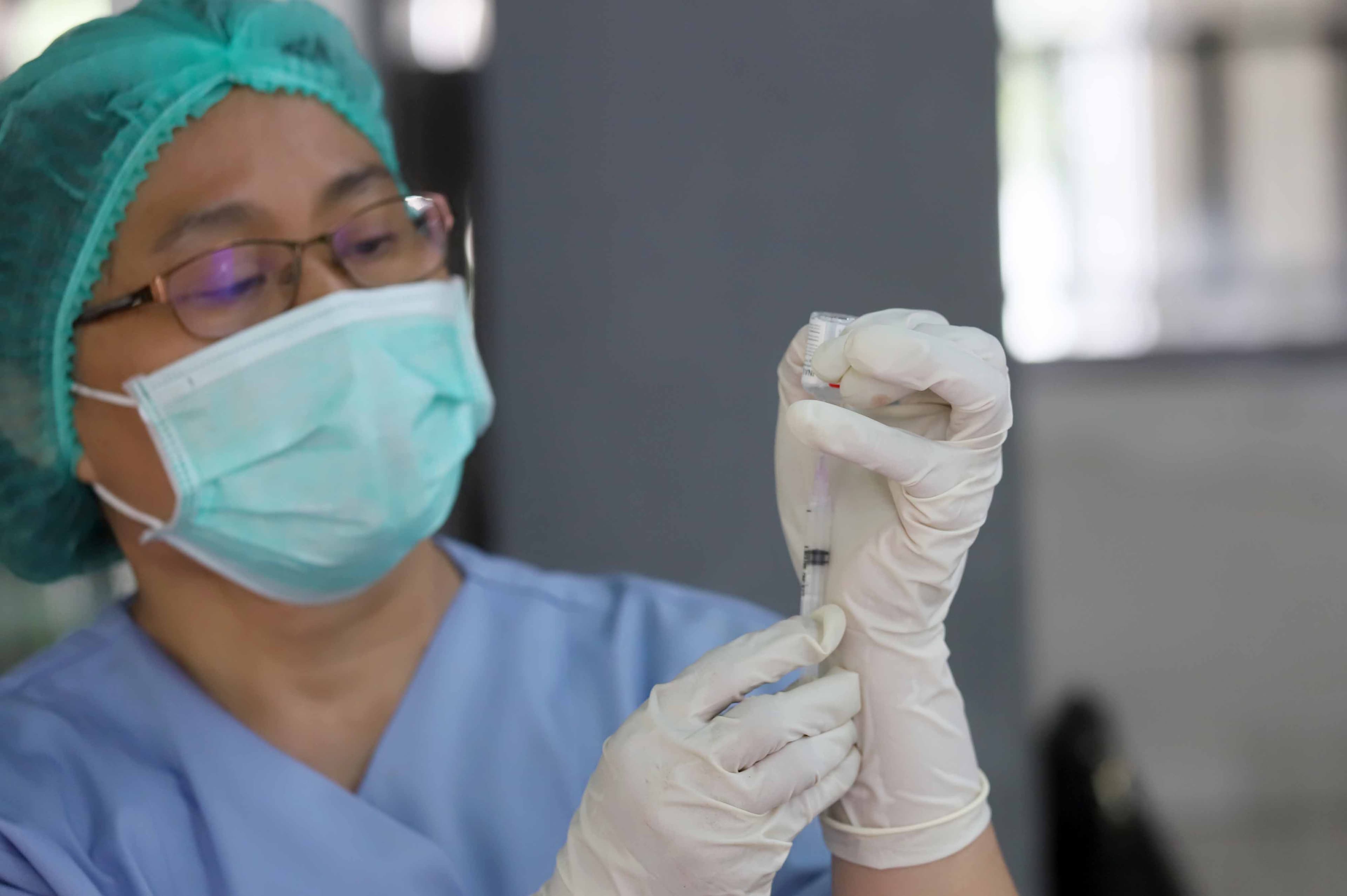 WHO Nyatakan Penyakit Mpox sebagai Darurat Kesehatan