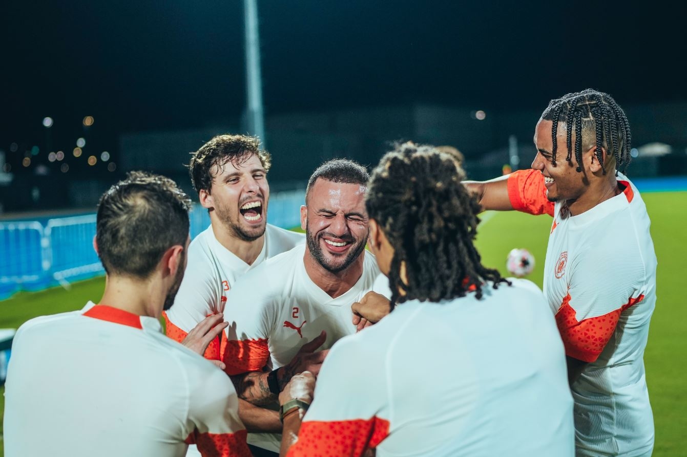 Prediksi Susunan Pemain Urawa Reds vs Man City: Guardiola Mainkan Pelapis, Alvarez Gantikan Haaland