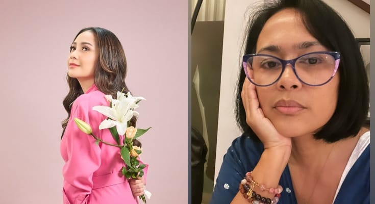 Sarah Sechan Beri Balasan Menohok kepada Karyawan Nagita Slavina, Setelah Disebut Sepi Job dan Hanya Ingin Pansos