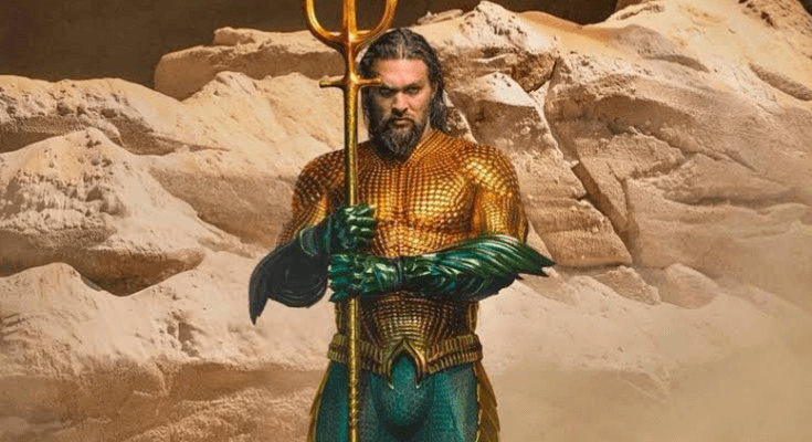 7 Fakta Menarik Film Aquaman and The Lost Kingdom, Sukses Tayang di Bioskop Indonesia 20 Desember!