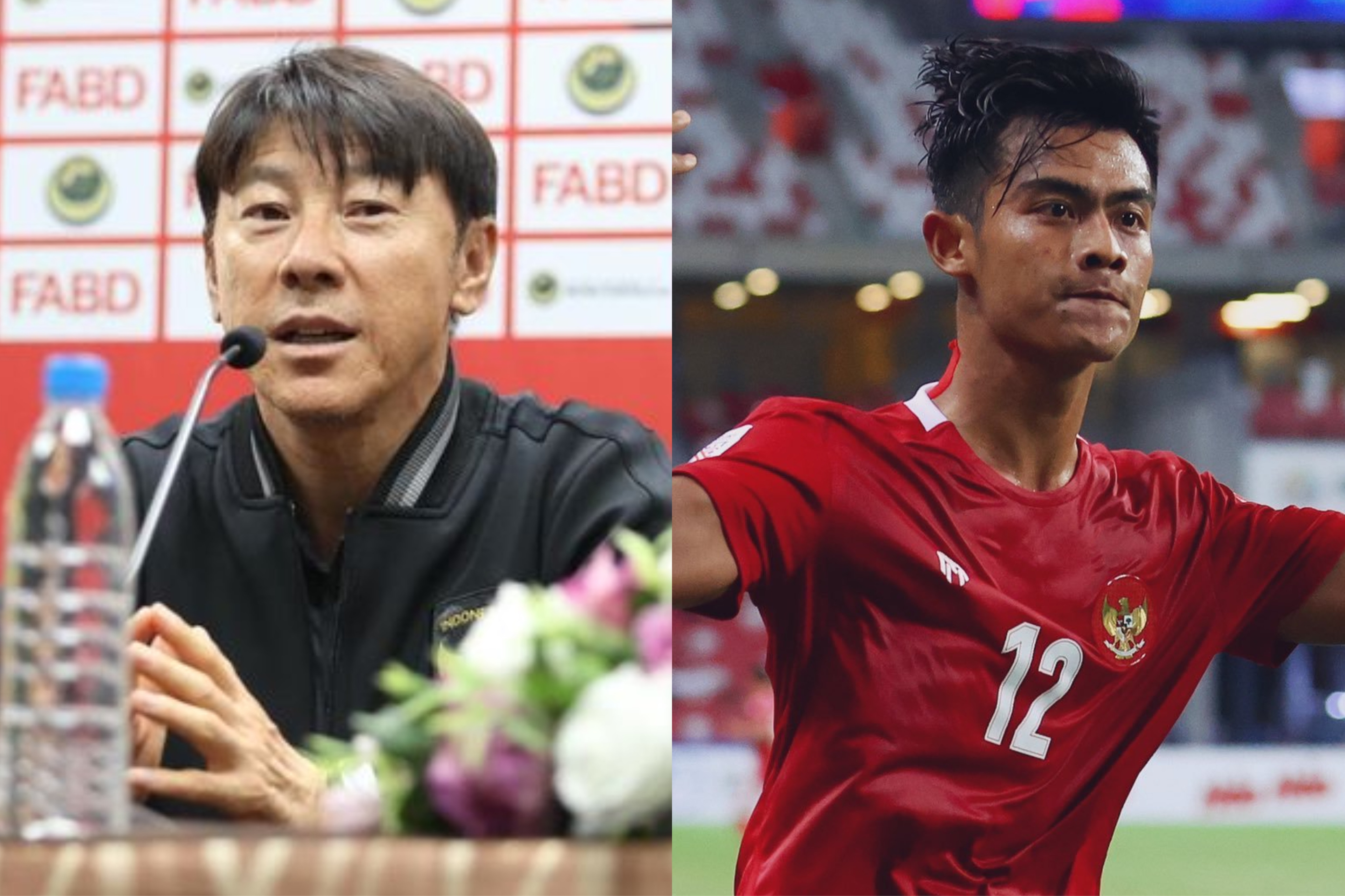 Ternyata Ini Alasan Shin Tae Yong Tetap Panggil Pratama Arhan walau Jarang Dimainkan di Klub