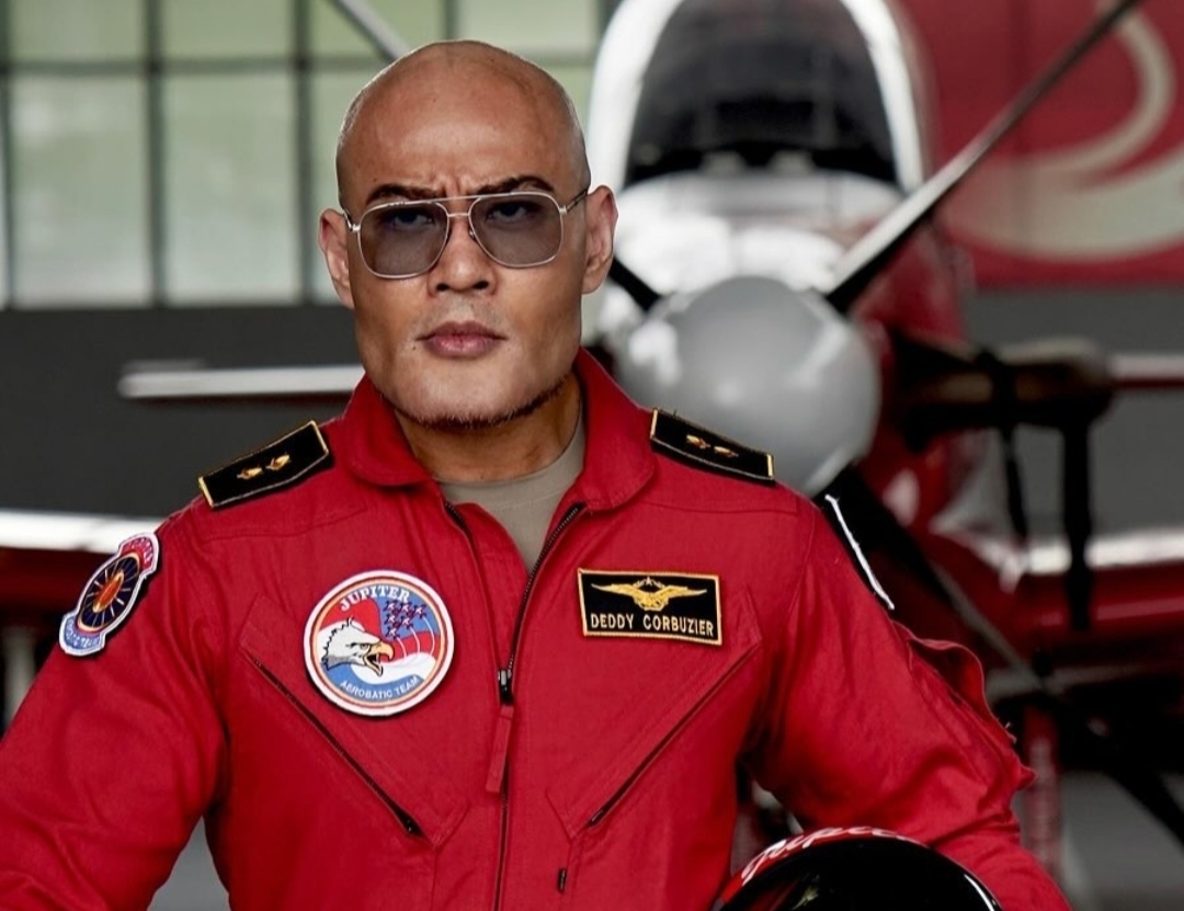 Kata Deddy Corbuzier Soal Guyonan Gus Miftah ke Penjual Es Teh