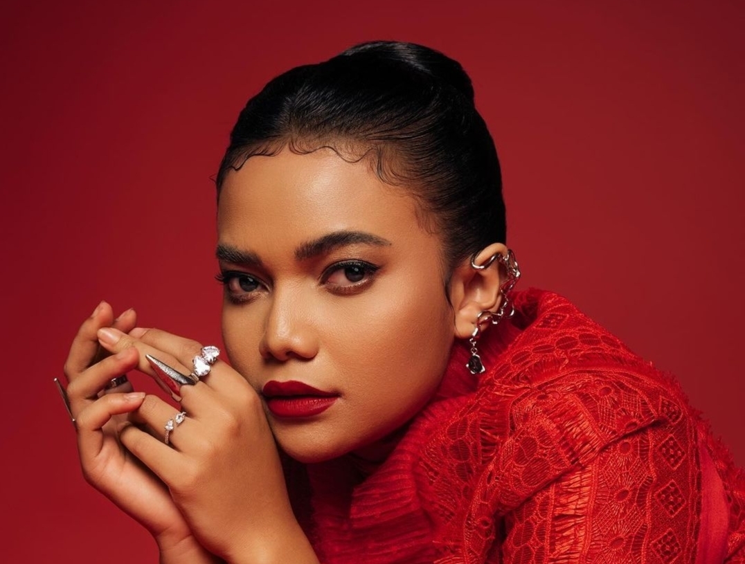 Selamat! Citra Scholastika Isi Soundtrack Film Layangan Putus