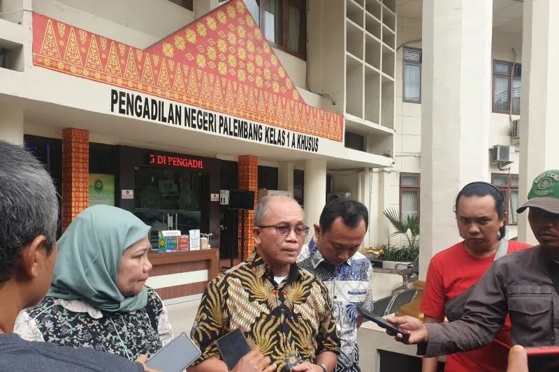 Kejati Sumsel Didesak Berikan Laporan Akuntan Publik Akusisi PT SBS