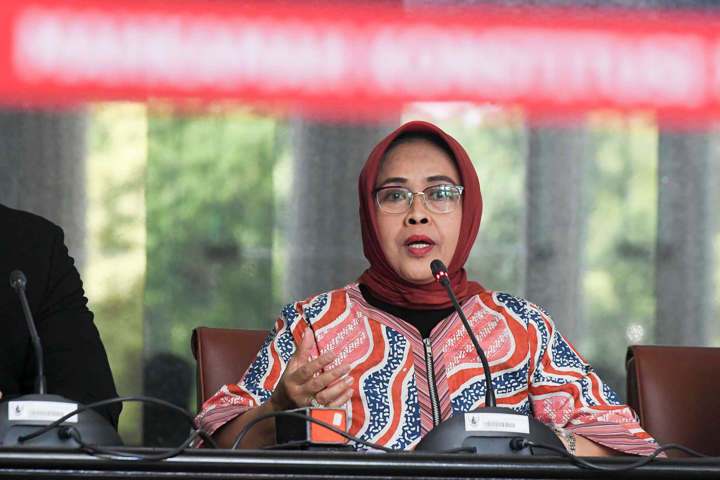 Tak Mau Ganggu Pilkada, MK Segera Gelar Sidang Sengketa Pileg Nasdem-Demokrat