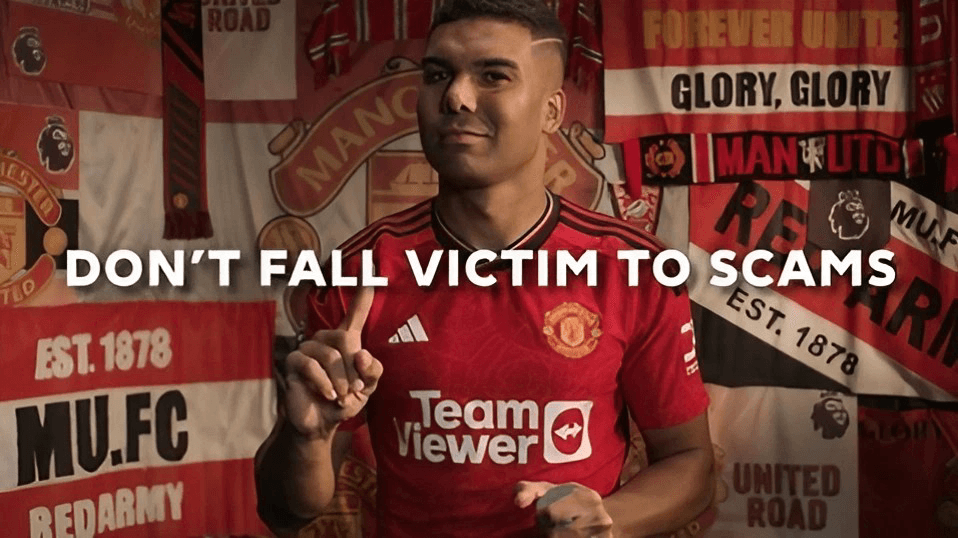 Jangan Nonton Premier League Bajakan, Ini Dampaknya!