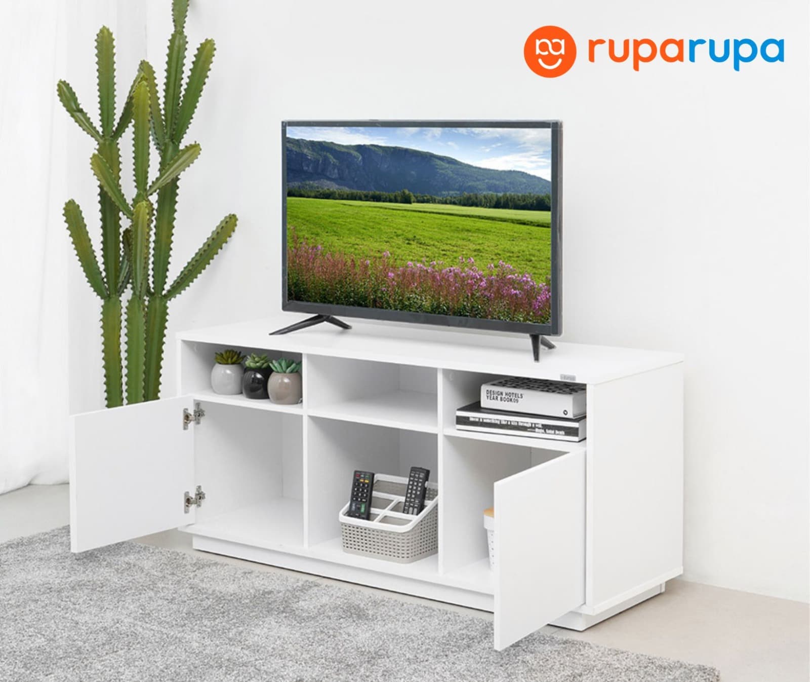 5 Langkah Membersihkan Layar TV LED agar Tidak Rusak