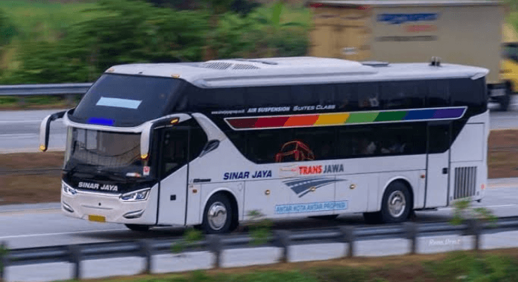 Modus Baru Maling dengan Ngelem Resleting Tas! Bukan Hanya Rosalia Indah, Ternyata Sinar Jaya Juga Makan Korban