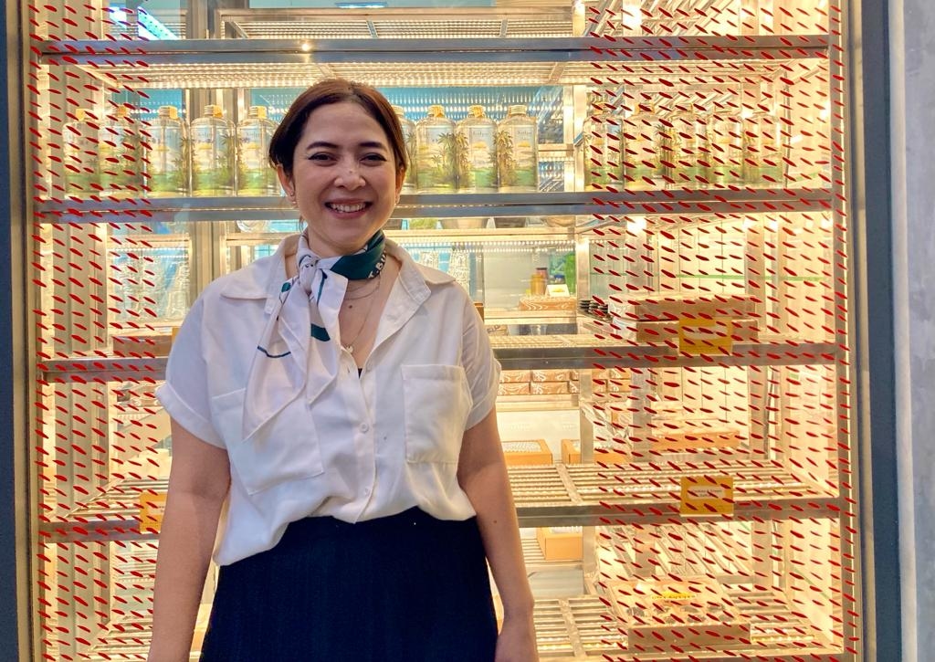 Lot.Butter Kenalkan Menu Baru Shio Pan Hingga Blueberry Cheese Cake